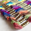 WINNER NEW ADD 15 COLORS #3880-#3895 ART#117 Embroidery Floss #3890 SOLD OUT