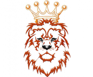 lion emb