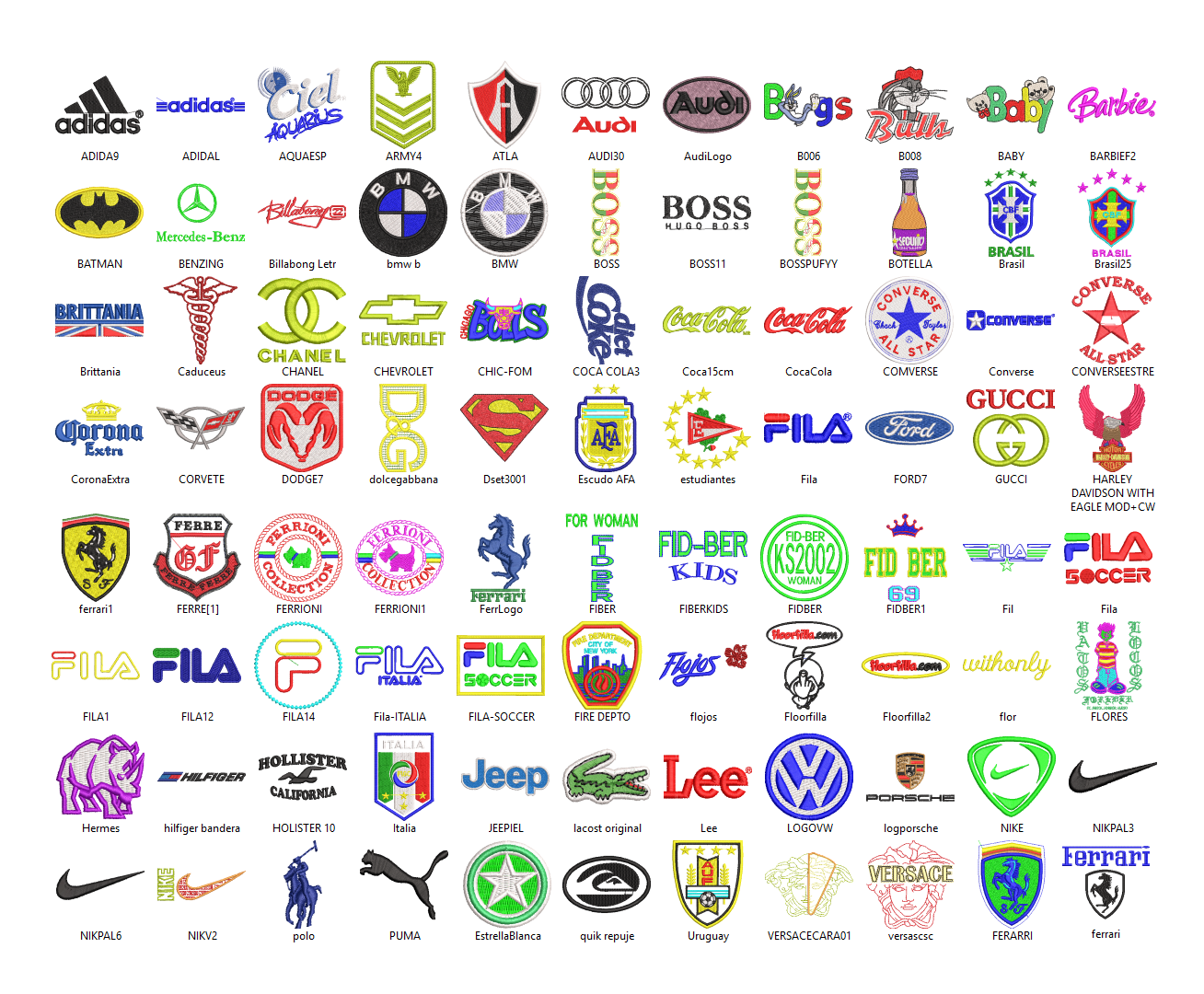 logos | StoreWinner